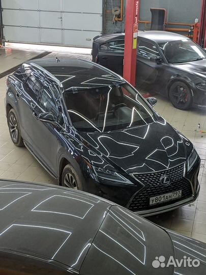 Заднее стекло KIA Sorento (MQ4) 5D SUV