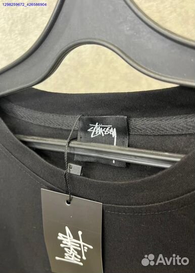 Футболка Stussy (Арт.83482)