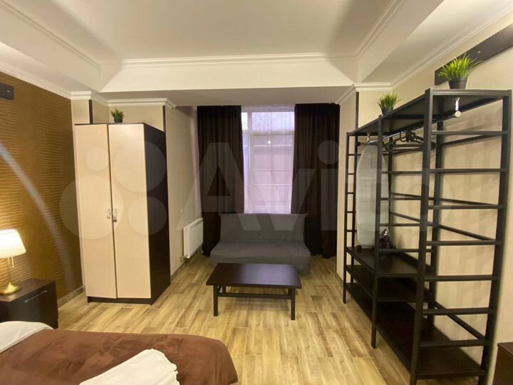 Комната 32 м², 3/4 эт.