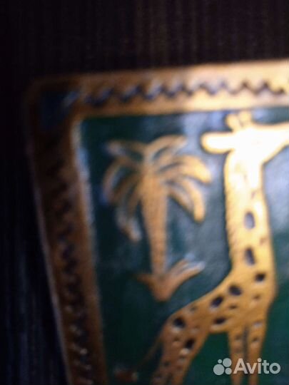 Значки СССР