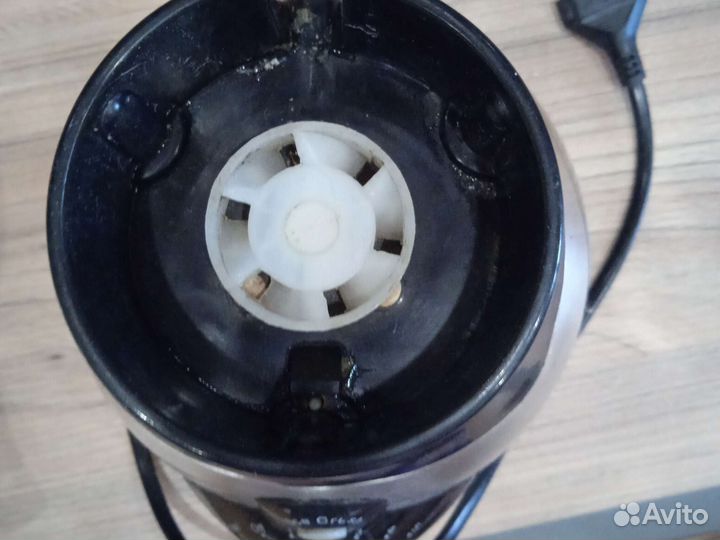 Нижняя часть от миксера