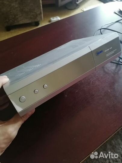 Комплект Спутниковой антенны