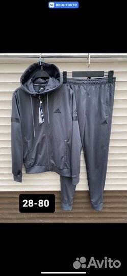 Спортивный костюм Adidas