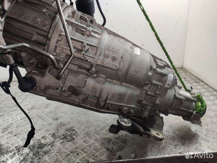 АКПП Audi A5 (S5,RS5) 2 (2016 - 3000) 4.2 LMJ