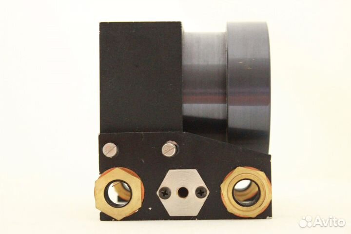 Объектив специализированный