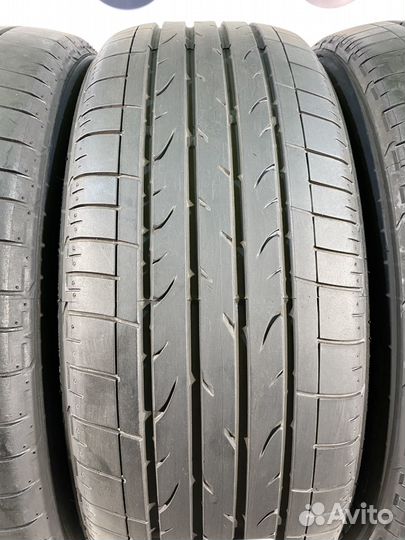 Bridgestone Dueler H/P Sport 235/55 R19 102H