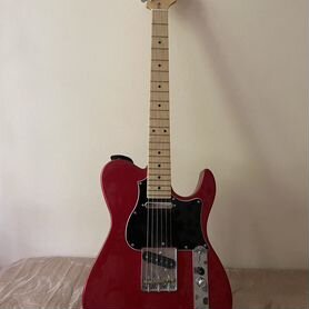 Телекастер FGN J-Standard Iliad