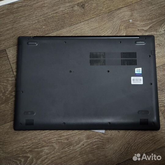 Ноутбук Lenovo Без Модели