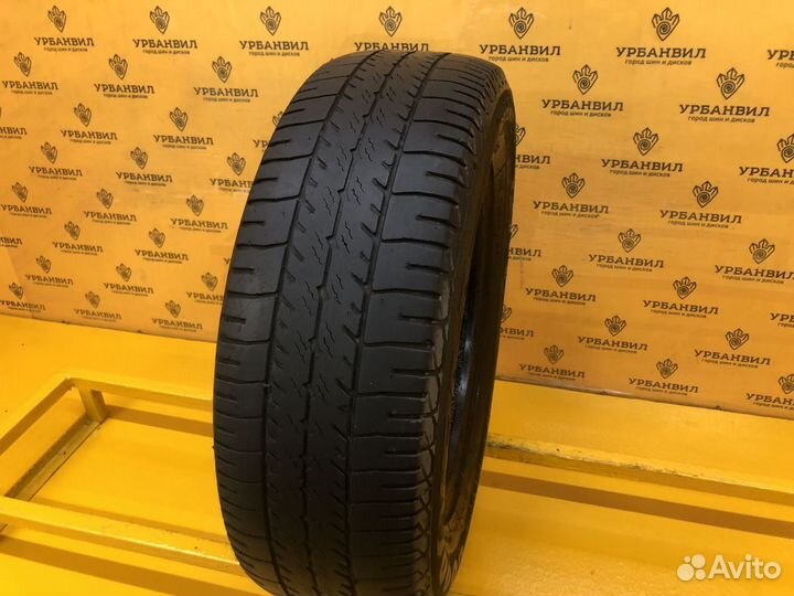 Goodyear GT 3 185/70 R14 82T