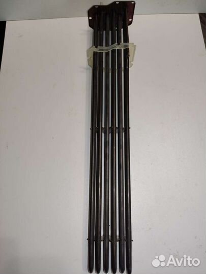 Блок тэнов Elektrolux