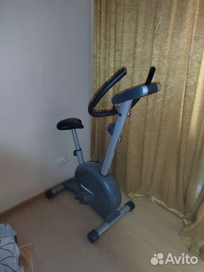 Велотренажер torneo