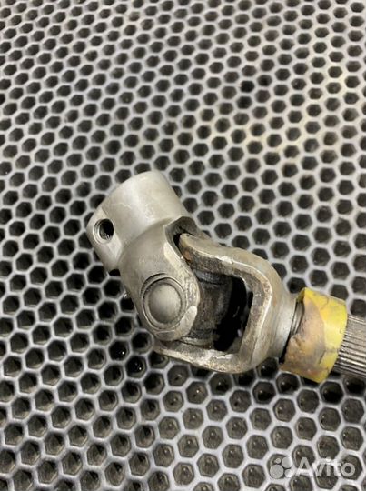 Рулевой карданчик Соната Тагаз Sonata 5