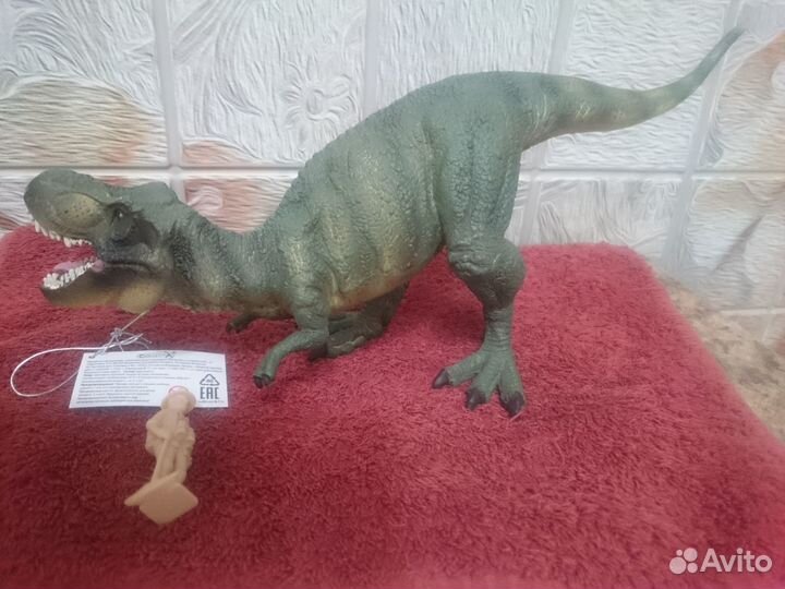 Фигурка Collecta Тиранозавр