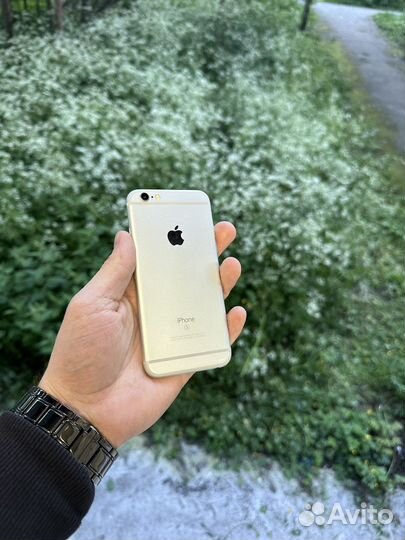 iPhone 6s 64gb
