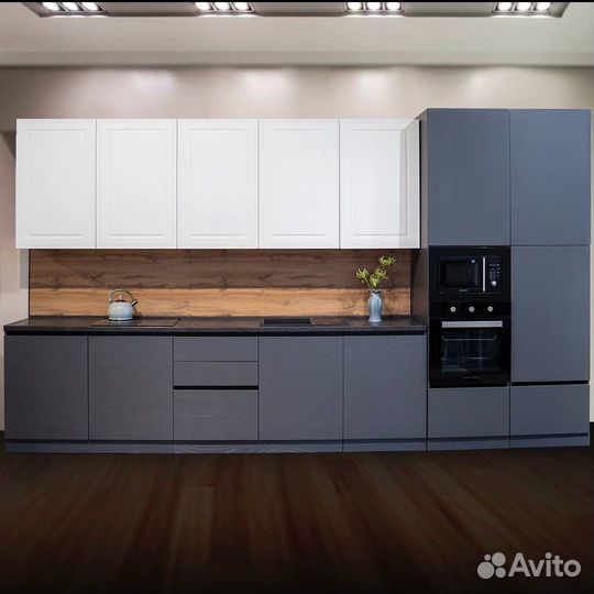 Кухонный гарнитур Монза