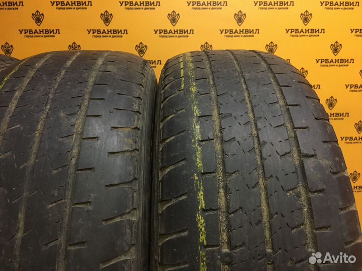 Bridgestone Duravis M700 215/65 R16 106T