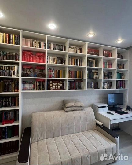 Шкаф навесной