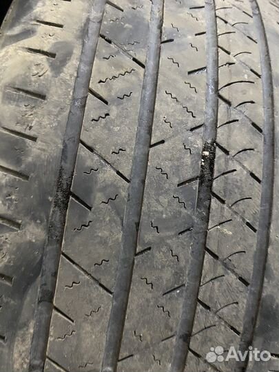 Continental CrossContact ATR 255/50 R20