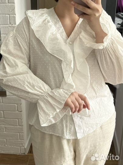Блузка женская 50-52