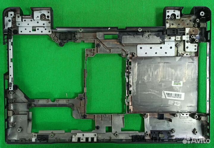 Поддон Lenovo ideapad Z570