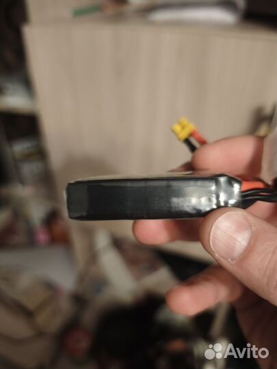 Аккумулятор Ovonic 650