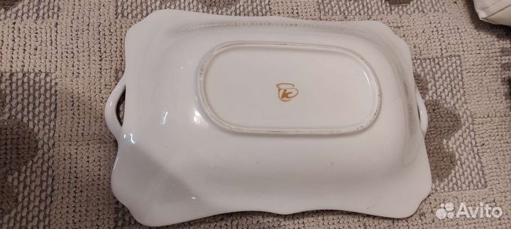 Ваза для фруктов