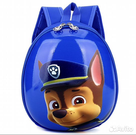Рюкзак детский новый для сада