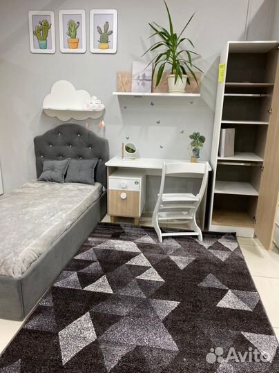 Детский коврик/развивающий коврик/ковер