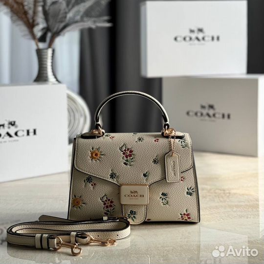 Сумка Coach