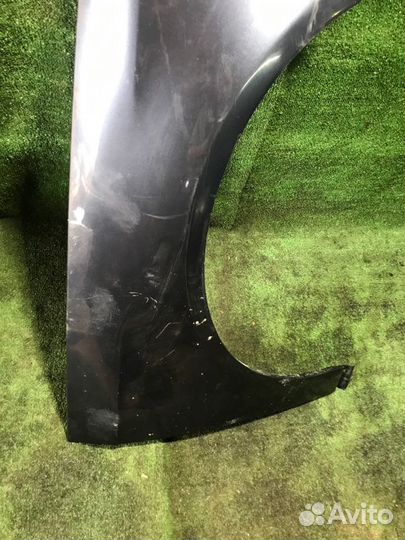 Крыло переднее правое Volkswagen Passat B6 B6 2008