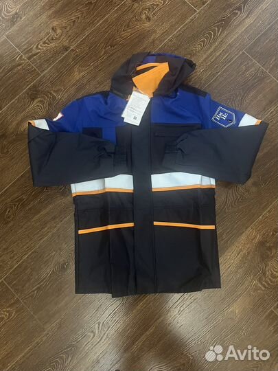 Спецодежда