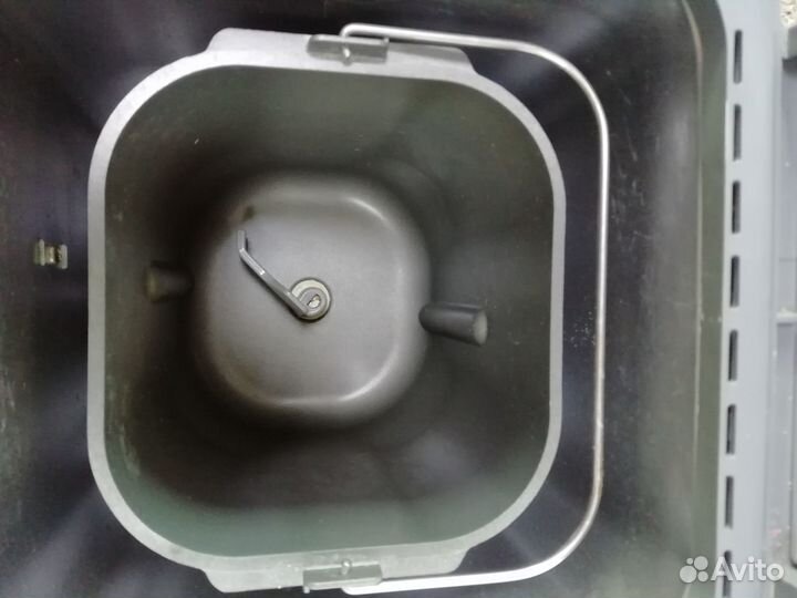 Продам хлебопечь LG