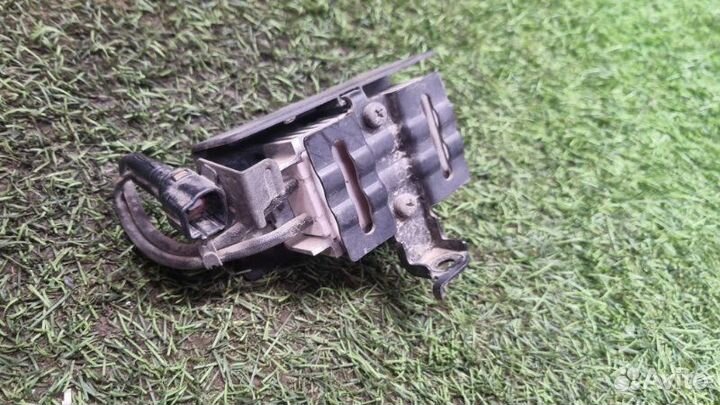 Резистор Toyota Brevis G10 2jzfse 2001-2007