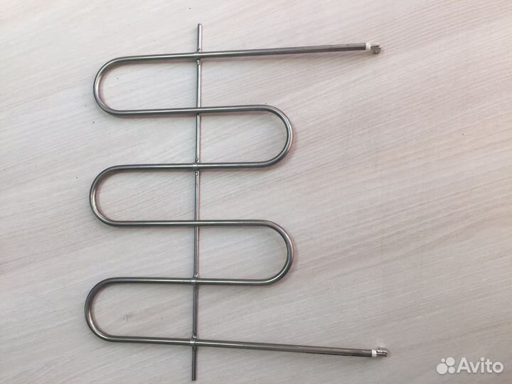 Тэн духовки 1.2 кВт, нижний Дарина