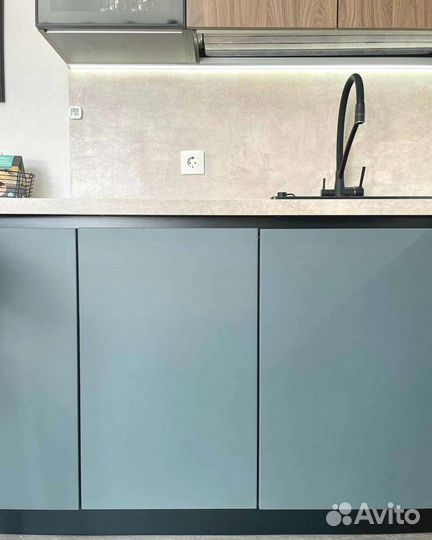 Качественный кухонный гарнитур