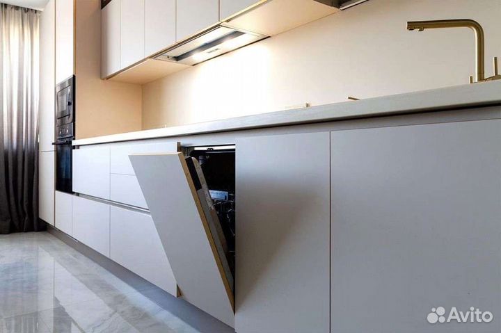 Кухня без посредников