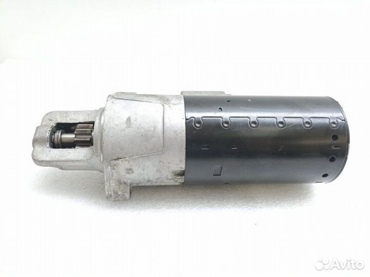 Стартер Mercedes-Benz E-Class S213 3.0D OM642 2018