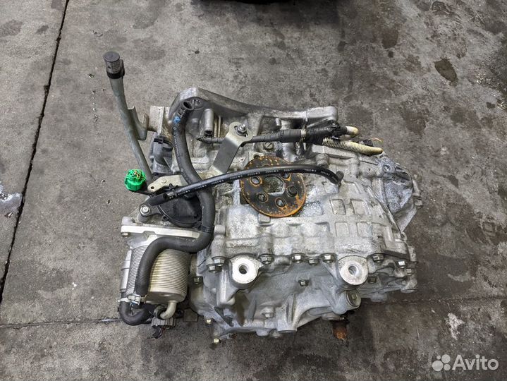 CVT MR20 RE0F10A Вариатор опт от 5шт