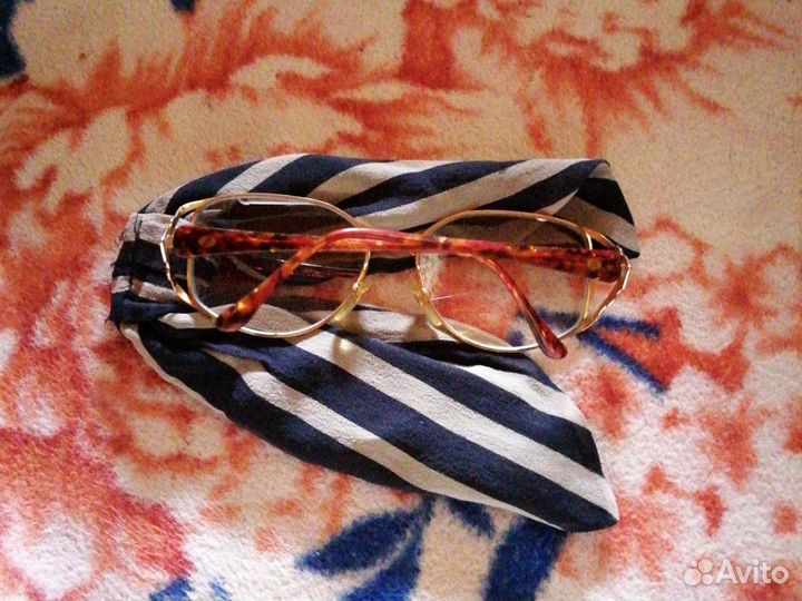 Очки женские Сабрина