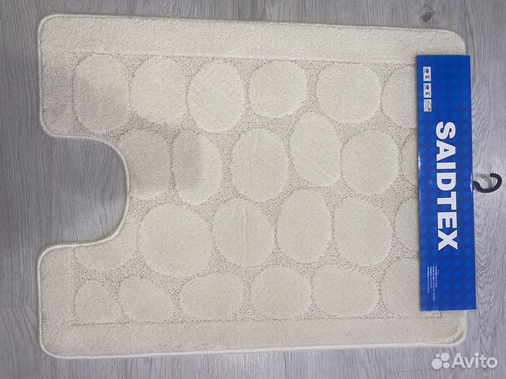 Коврик в туалет