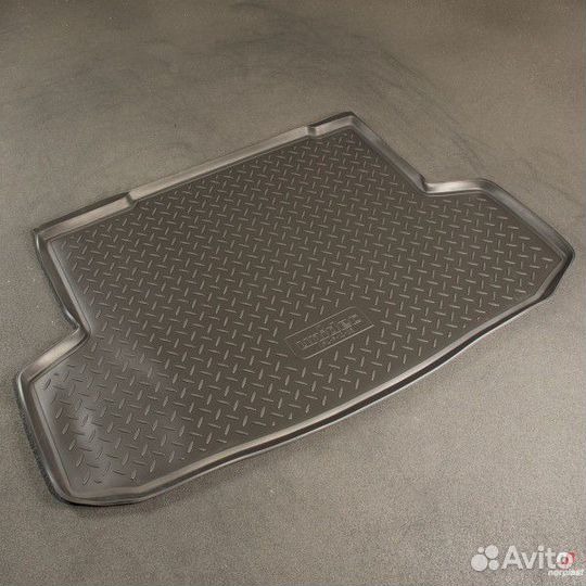 Коврик в багажник для любого автомобиля