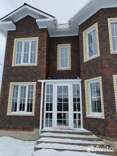 Лицевой кирпич 1.4 нф Бавария ГОСТ