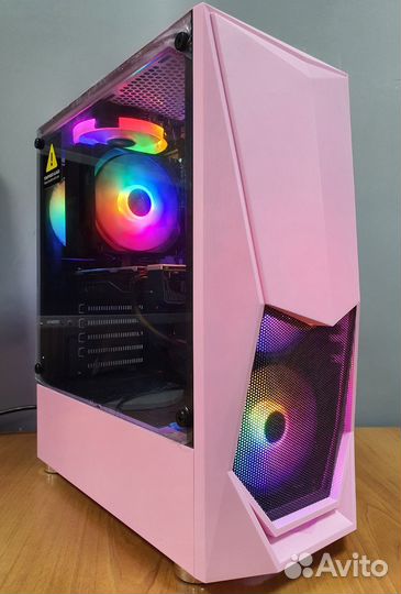 Компьютерный мастер, сборка/настройка/обслуживание