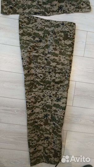 Костюм Рип стоп