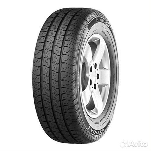Matador MPS 330 Maxilla 2 205/65 R16 105T
