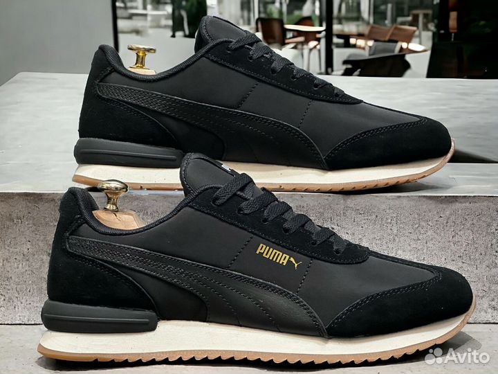 Кроссовки Puma