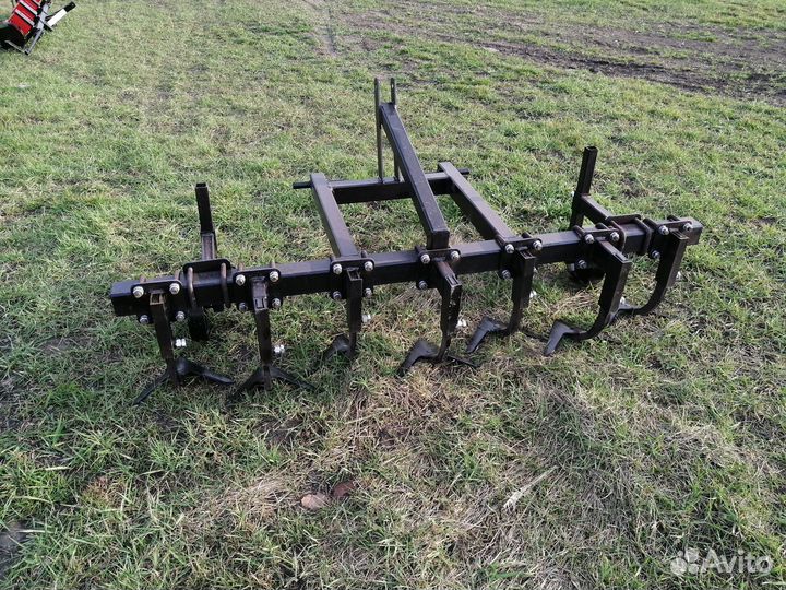 Культиватор Фермер Техника КОН-2, 2023