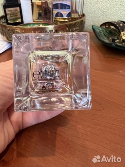 Gucci eau de parfum 2