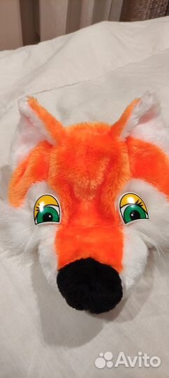 Маскарадные костюмы детские