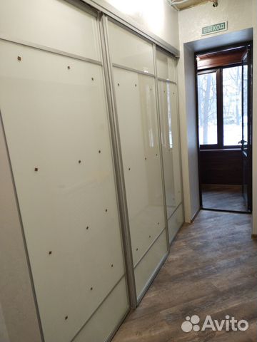 Межкомнатные перегородки подвесная система